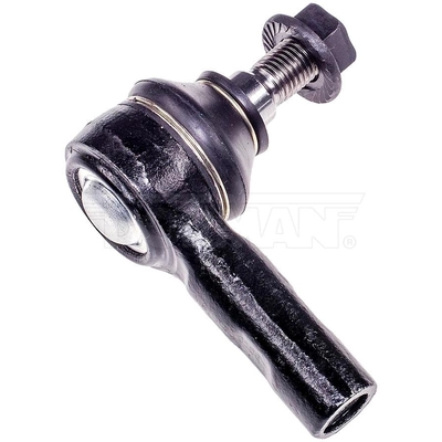 Outer Tie Rod End by MAS INDUSTRIES - TO28005 pa4