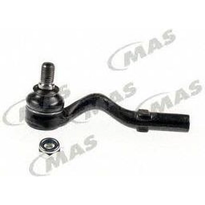 Outer Tie Rod End by MAS INDUSTRIES - TO28073 pa1