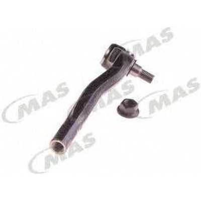 Embout de biellette de direction extérieur by MAS INDUSTRIES - TO28092 pa1