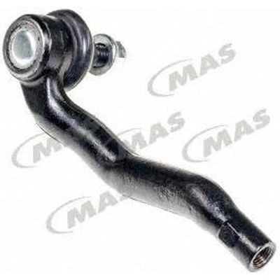 Outer Tie Rod End by MAS INDUSTRIES - TO28211 pa2