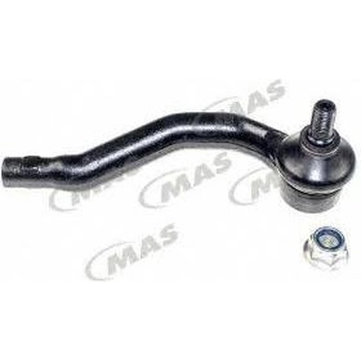 Outer Tie Rod End by MAS INDUSTRIES - TO28212 pa1