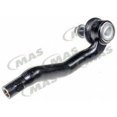 Outer Tie Rod End by MAS INDUSTRIES - TO28212 pa2