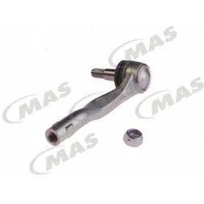 Embout de biellette de direction extérieur by MAS INDUSTRIES - TO28221 pa2