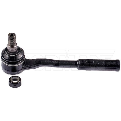 Outer Tie Rod End by MAS INDUSTRIES - TO28225 pa4