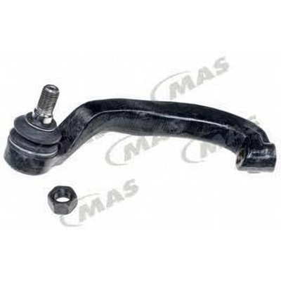 Outer Tie Rod End by MAS INDUSTRIES - TO28241 pa1