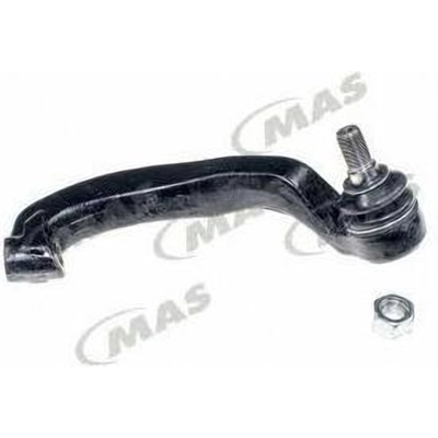 Outer Tie Rod End by MAS INDUSTRIES - TO28242 pa1