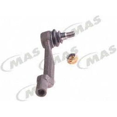 Outer Tie Rod End by MAS INDUSTRIES - TO28262 pa1