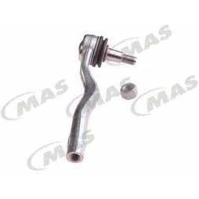 Outer Tie Rod End by MAS INDUSTRIES - TO28282 pa1