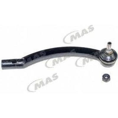 Outer Tie Rod End by MAS INDUSTRIES - TO29012 pa1