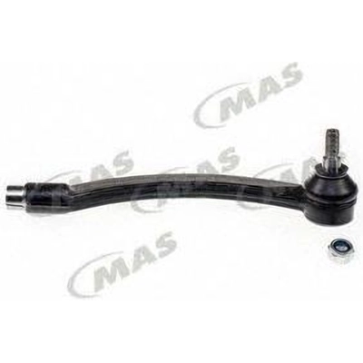 Outer Tie Rod End by MAS INDUSTRIES - TO29022 pa1