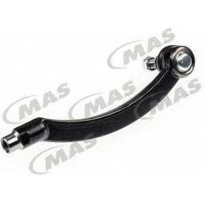 Outer Tie Rod End by MAS INDUSTRIES - TO29022 pa2