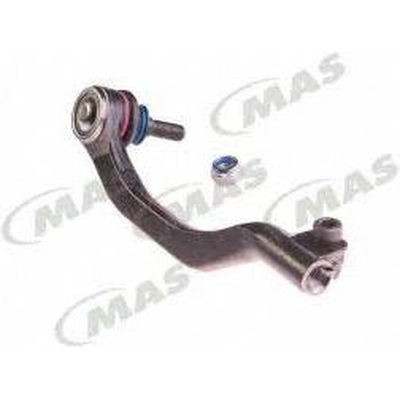 Outer Tie Rod End by MAS INDUSTRIES - TO29031 pa1