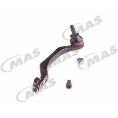 Outer Tie Rod End by MAS INDUSTRIES - TO29032 pa1