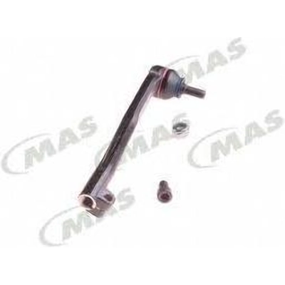 Outer Tie Rod End by MAS INDUSTRIES - TO29032 pa2