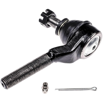 Outer Tie Rod End by MAS INDUSTRIES - TO29072 pa1