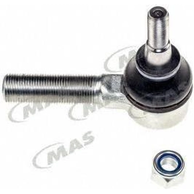 Outer Tie Rod End by MAS INDUSTRIES - TO35165 pa3