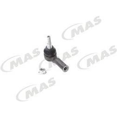 Outer Tie Rod End by MAS INDUSTRIES - TO35195 pa1