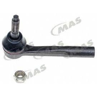 Outer Tie Rod End by MAS INDUSTRIES - TO36011 pa1