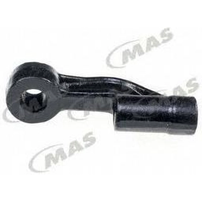 Outer Tie Rod End by MAS INDUSTRIES - TO39035 pa1