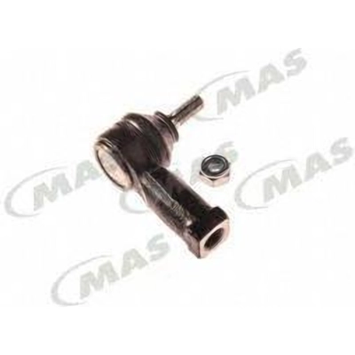 Outer Tie Rod End by MAS INDUSTRIES - TO39075 pa1