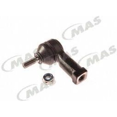 Outer Tie Rod End by MAS INDUSTRIES - TO39075 pa2