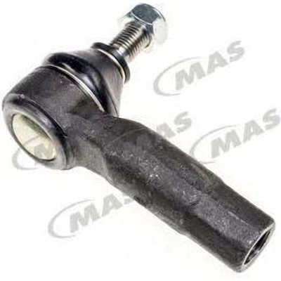 Outer Tie Rod End by MAS INDUSTRIES - TO43001 pa2