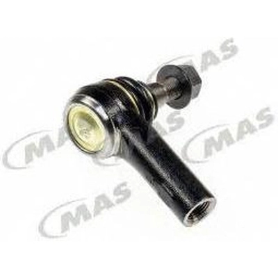 Embout de biellette de direction extérieur by MAS INDUSTRIES - TO43073 pa2