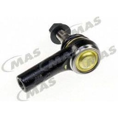 Outer Tie Rod End by MAS INDUSTRIES - TO43074 pa2