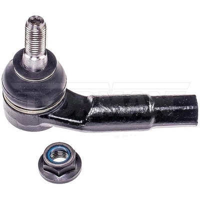 Outer Tie Rod End by MAS INDUSTRIES - TO43141 pa3