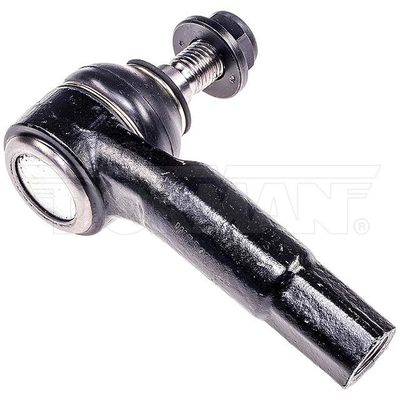 Outer Tie Rod End by MAS INDUSTRIES - TO43141 pa4