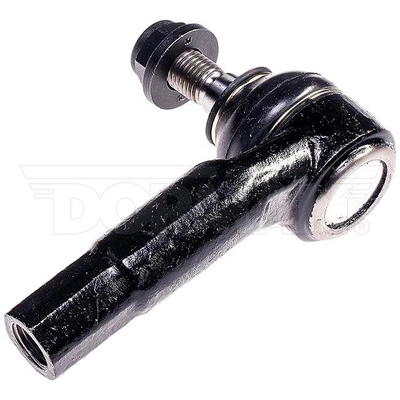 Outer Tie Rod End by MAS INDUSTRIES - TO43142 pa4