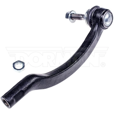 Outer Tie Rod End by MAS INDUSTRIES - TO45002 pa4