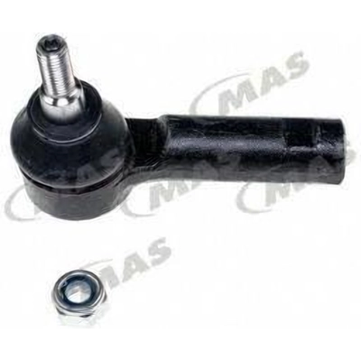 Outer Tie Rod End by MAS INDUSTRIES - TO45041 pa1