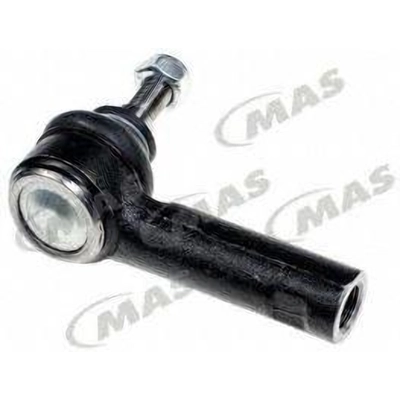 Outer Tie Rod End by MAS INDUSTRIES - TO45041 pa2