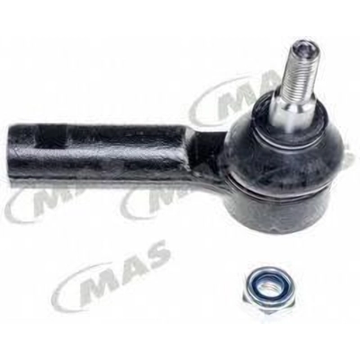 Outer Tie Rod End by MAS INDUSTRIES - TO45042 pa1