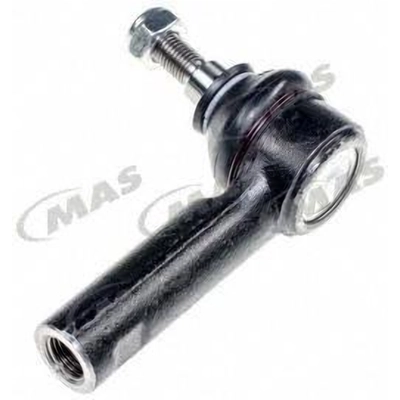 Outer Tie Rod End by MAS INDUSTRIES - TO45042 pa2