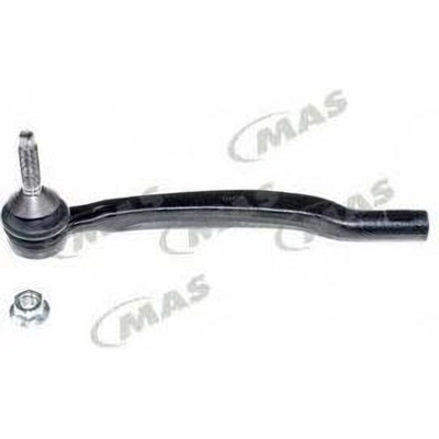 Outer Tie Rod End by MAS INDUSTRIES - TO45051 pa1