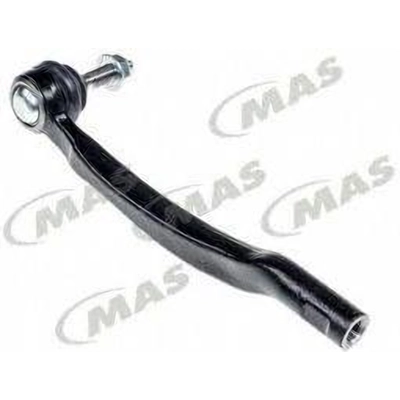 Embout de biellette de direction extérieur by MAS INDUSTRIES - TO45051 pa2