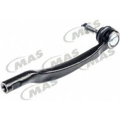 Outer Tie Rod End by MAS INDUSTRIES - TO45052 pa1