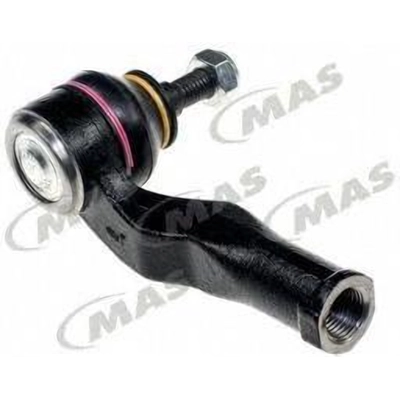 Outer Tie Rod End by MAS INDUSTRIES - TO45061 pa2