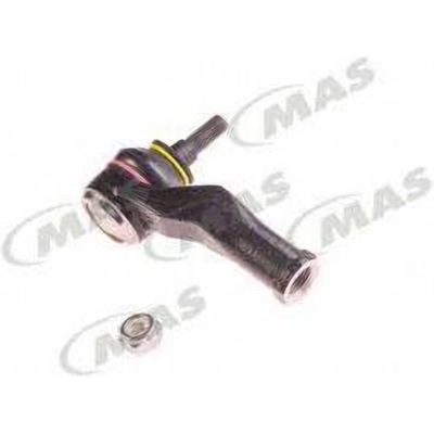 Outer Tie Rod End by MAS INDUSTRIES - TO45062 pa2