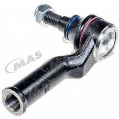 Outer Tie Rod End by MAS INDUSTRIES - TO45092 pa2