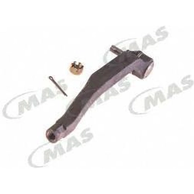 Outer Tie Rod End by MAS INDUSTRIES - TO50061 pa2