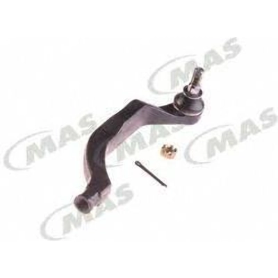 Outer Tie Rod End by MAS INDUSTRIES - TO50062 pa1