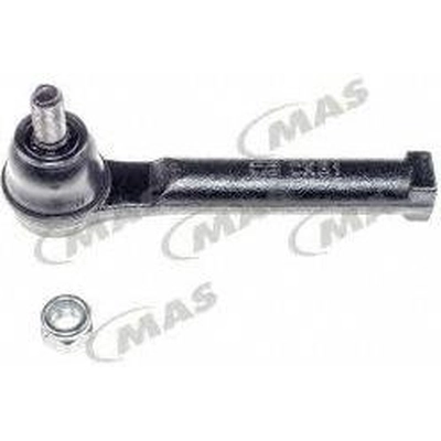 Outer Tie Rod End by MAS INDUSTRIES - TO50065 pa1