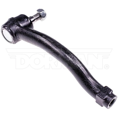 Outer Tie Rod End by MAS INDUSTRIES - TO50071 pa1