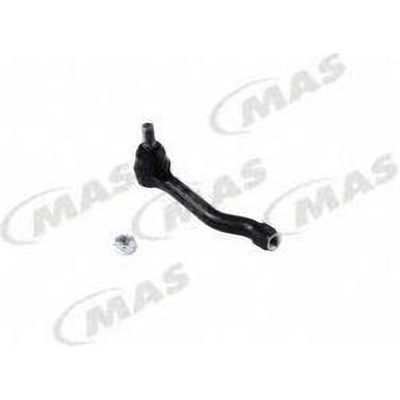 Outer Tie Rod End by MAS INDUSTRIES - TO50131 pa1