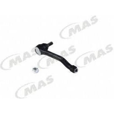 Outer Tie Rod End by MAS INDUSTRIES - TO50131 pa2