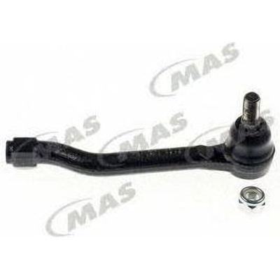 Outer Tie Rod End by MAS INDUSTRIES - TO50132 pa1