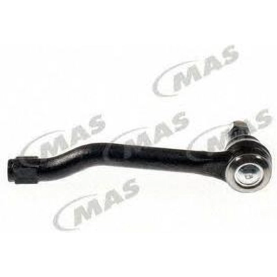 Outer Tie Rod End by MAS INDUSTRIES - TO50132 pa2